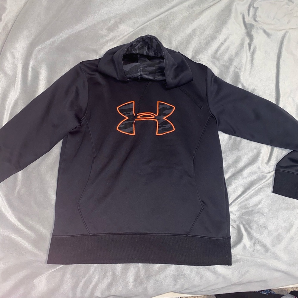 Under Armor Hoodie